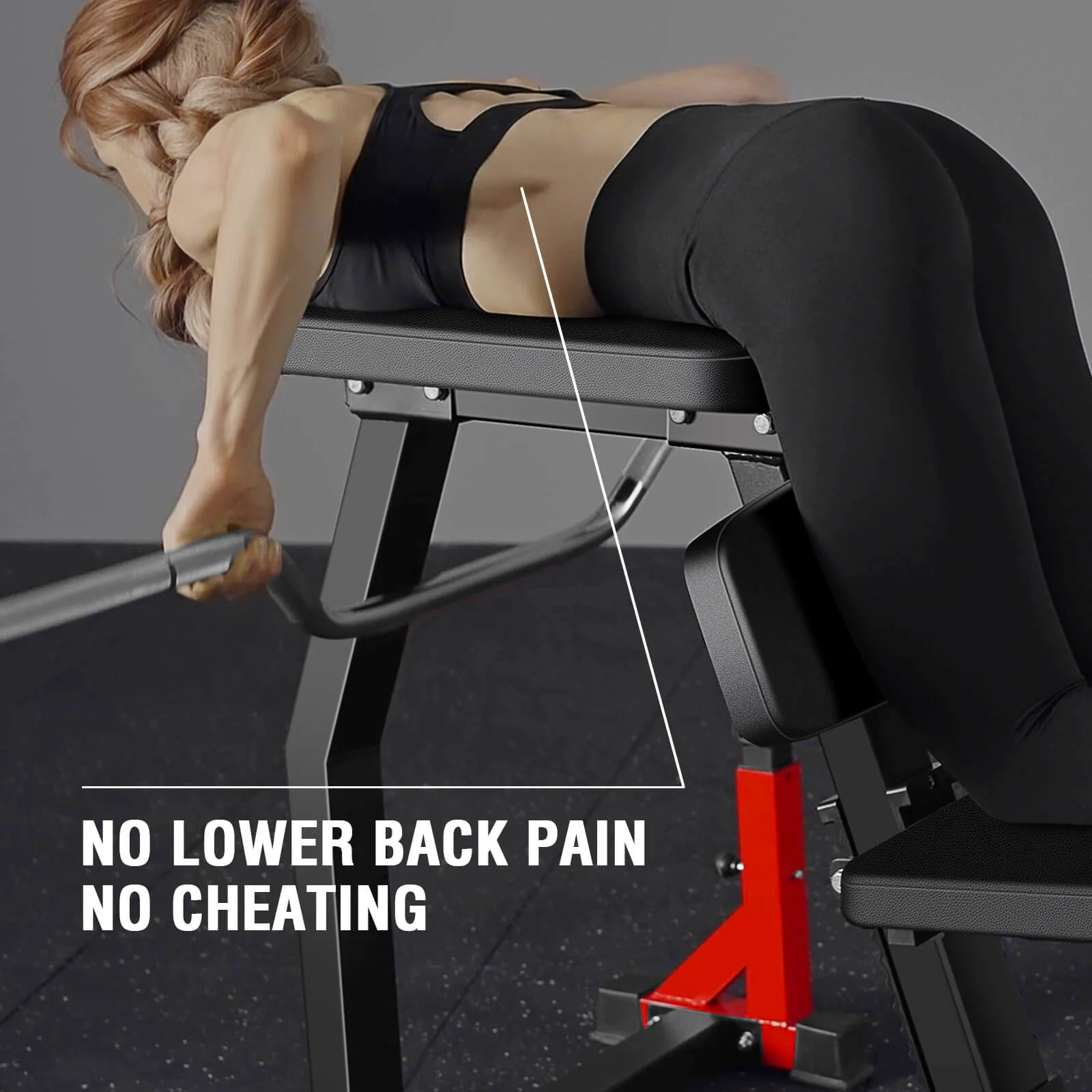 Multi-functional Seal Row Bench SR05 - Image 5