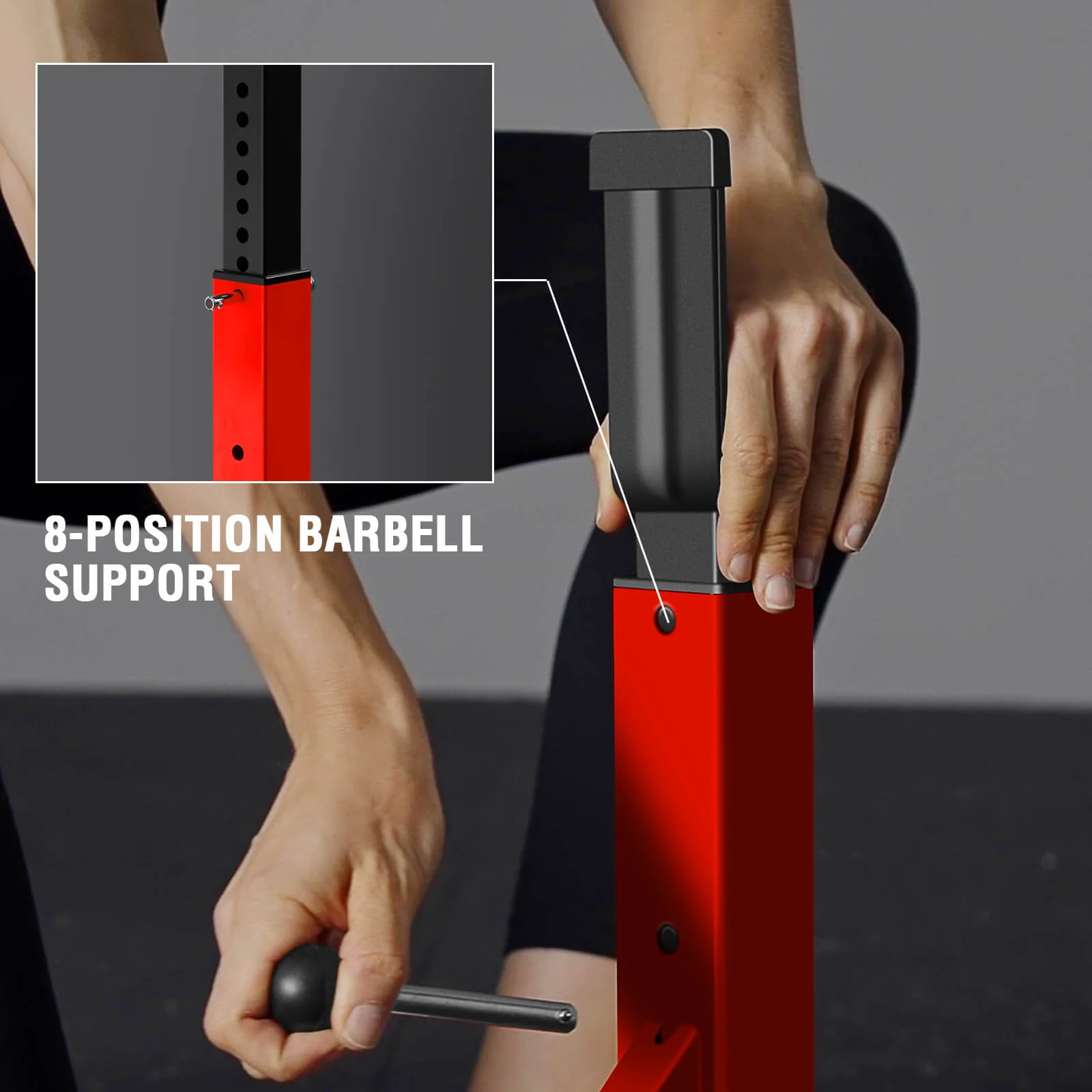 Multi-functional Seal Row Bench SR05 - Image 6