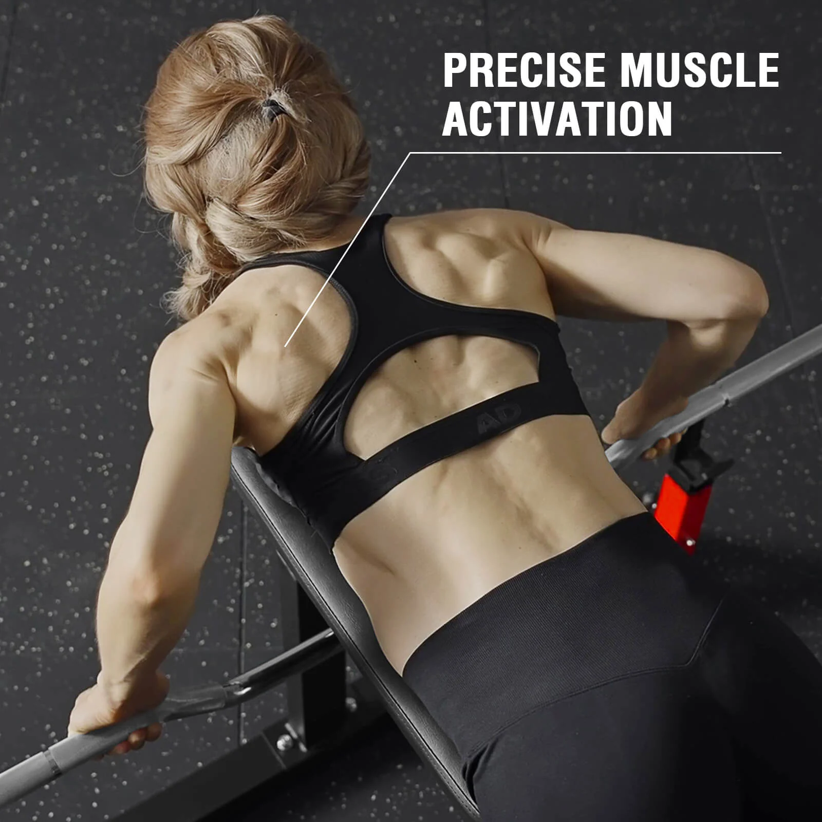 Multi-functional Seal Row Bench SR05 - Image 9