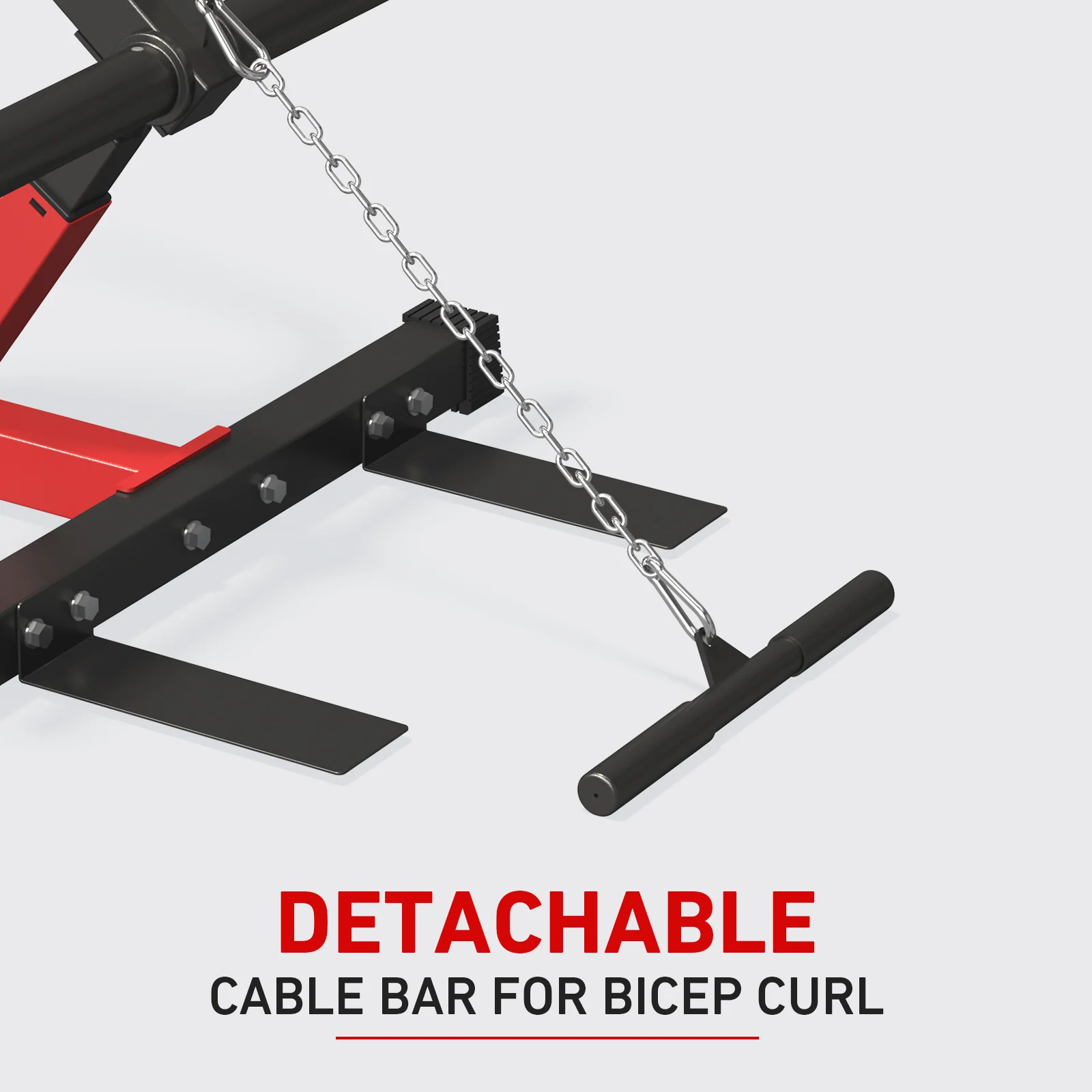 Seated Dip Machine DM01 - Image 11