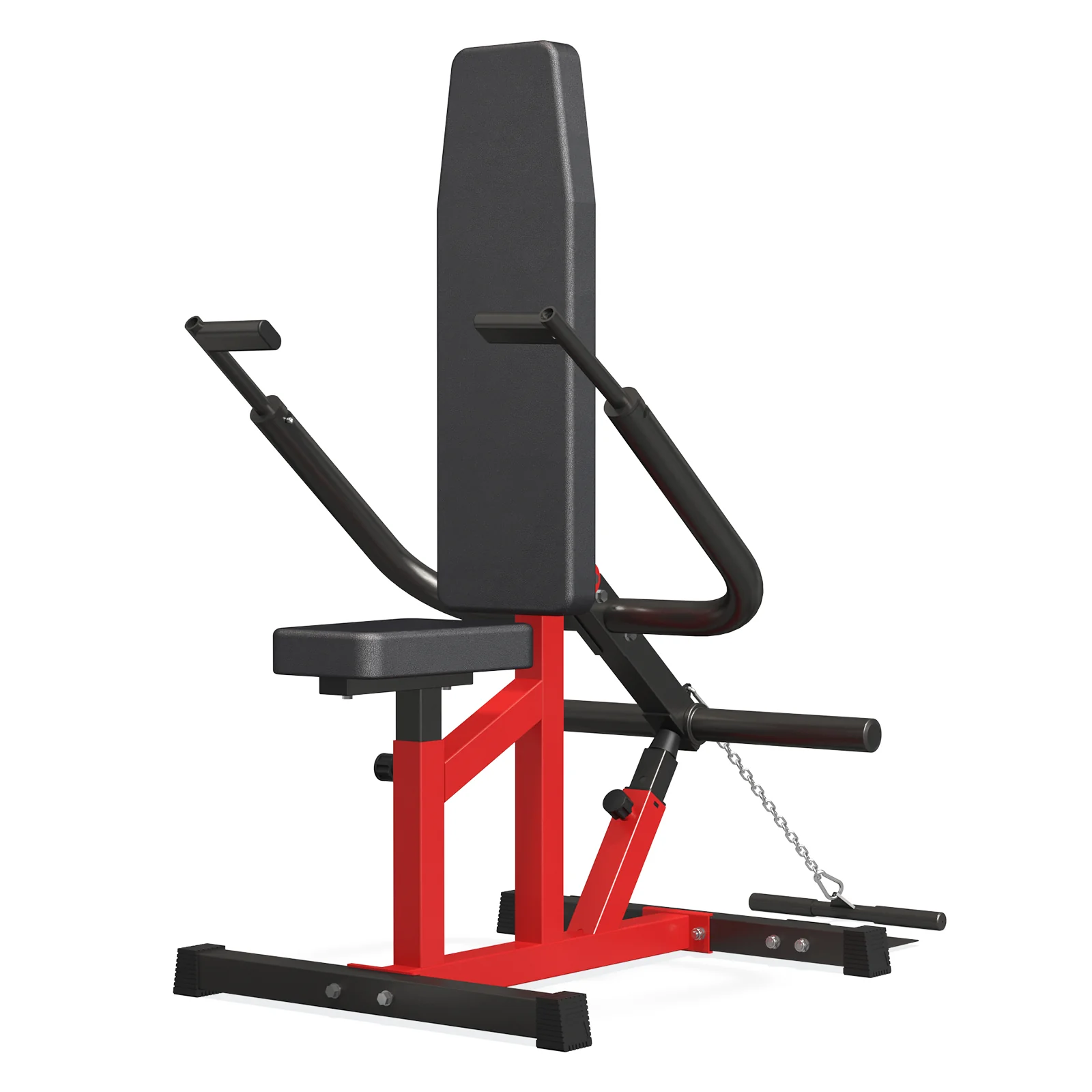 Seated Dip Machine DM01 - Image 12