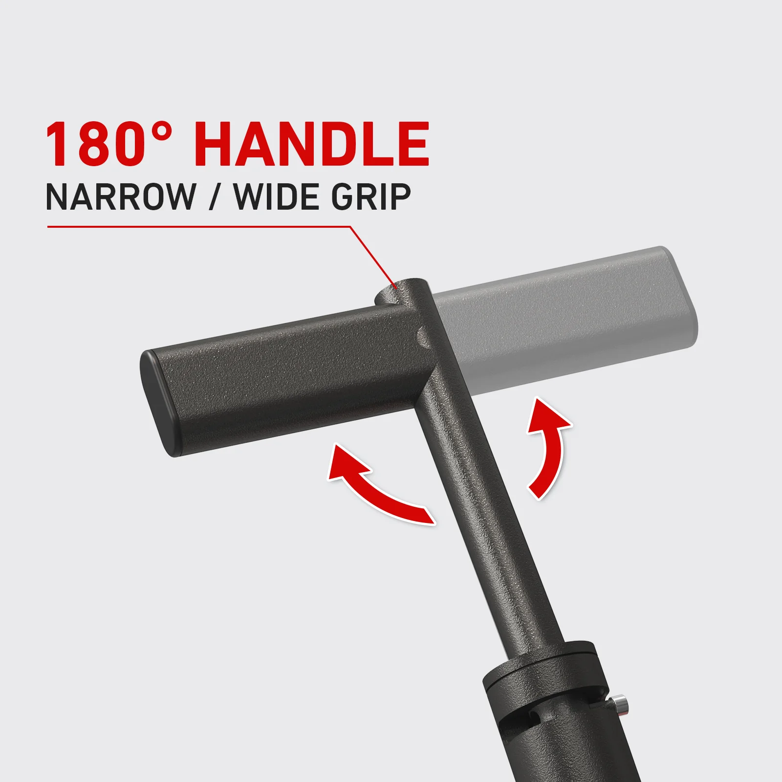 Seated Dip Machine DM01 - Image 5