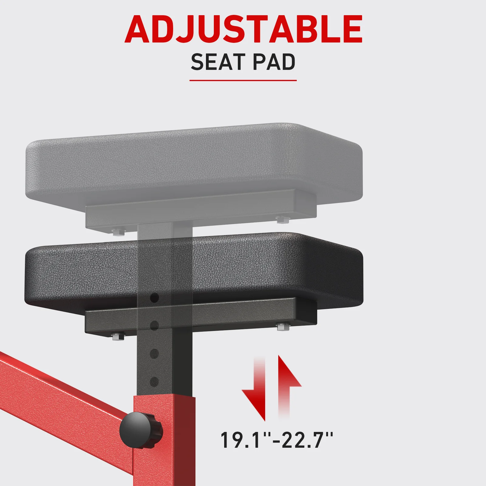 Seated Dip Machine DM01 - Image 7