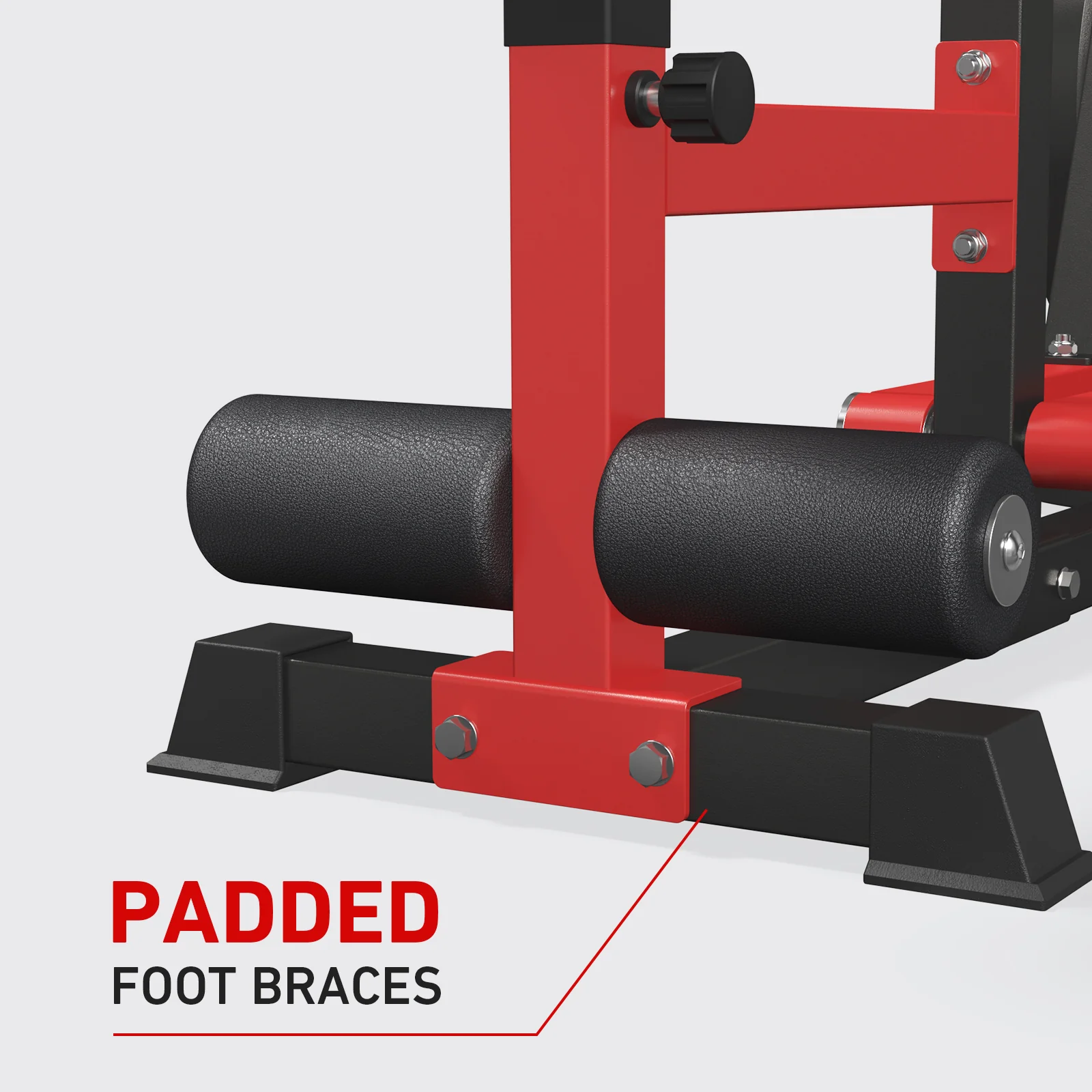 Seated Row Machine SR00 - Image 12