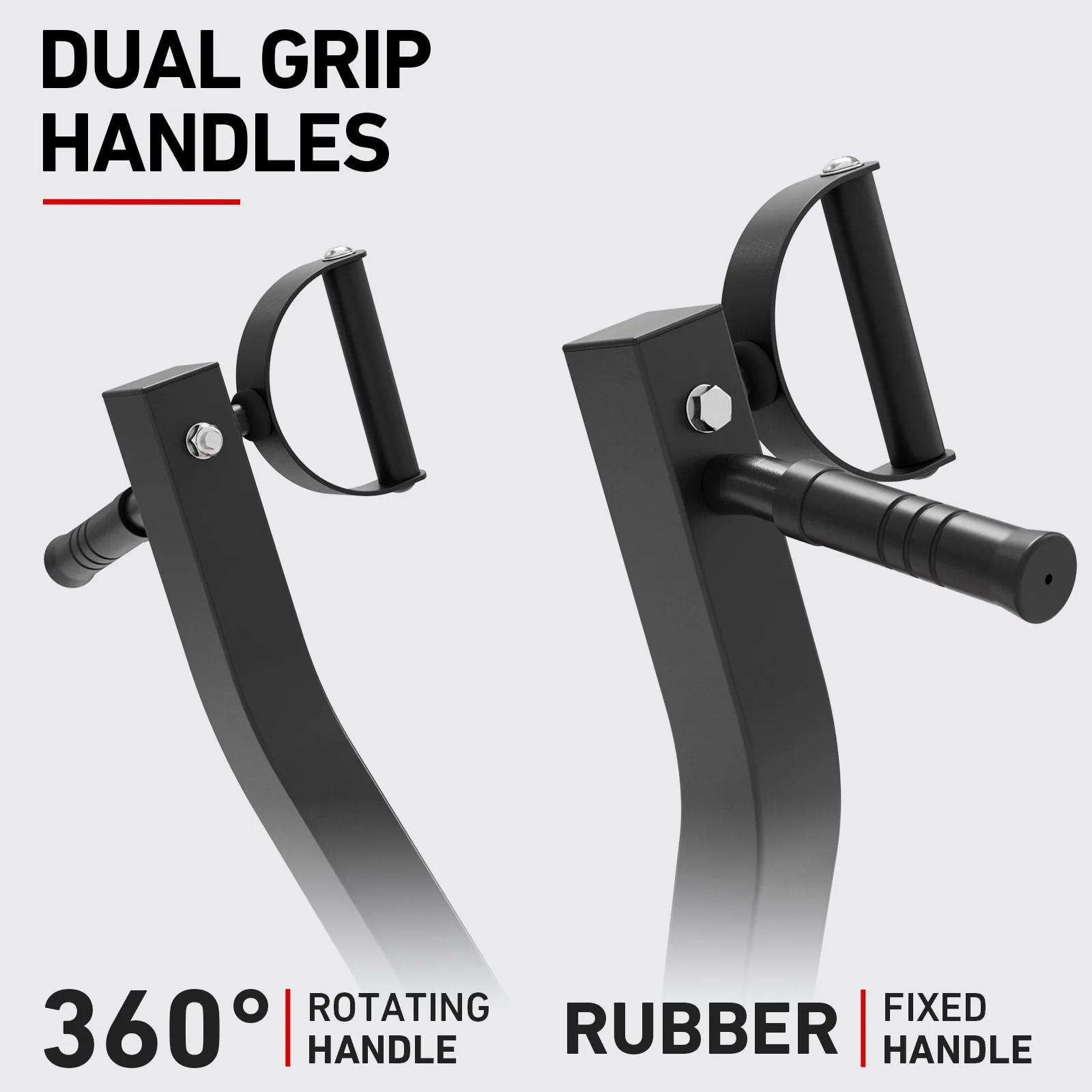 Seated Row Machine SR00 - Image 8