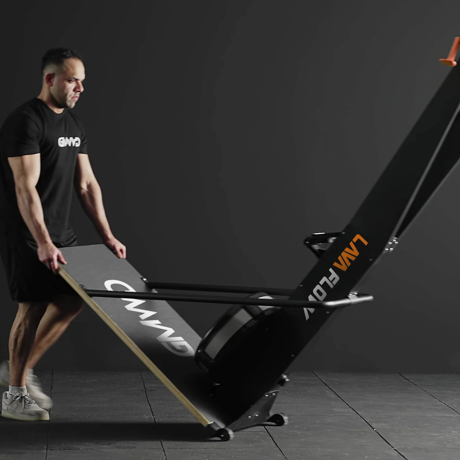 Air Ski Trainer SK01 - Image 10