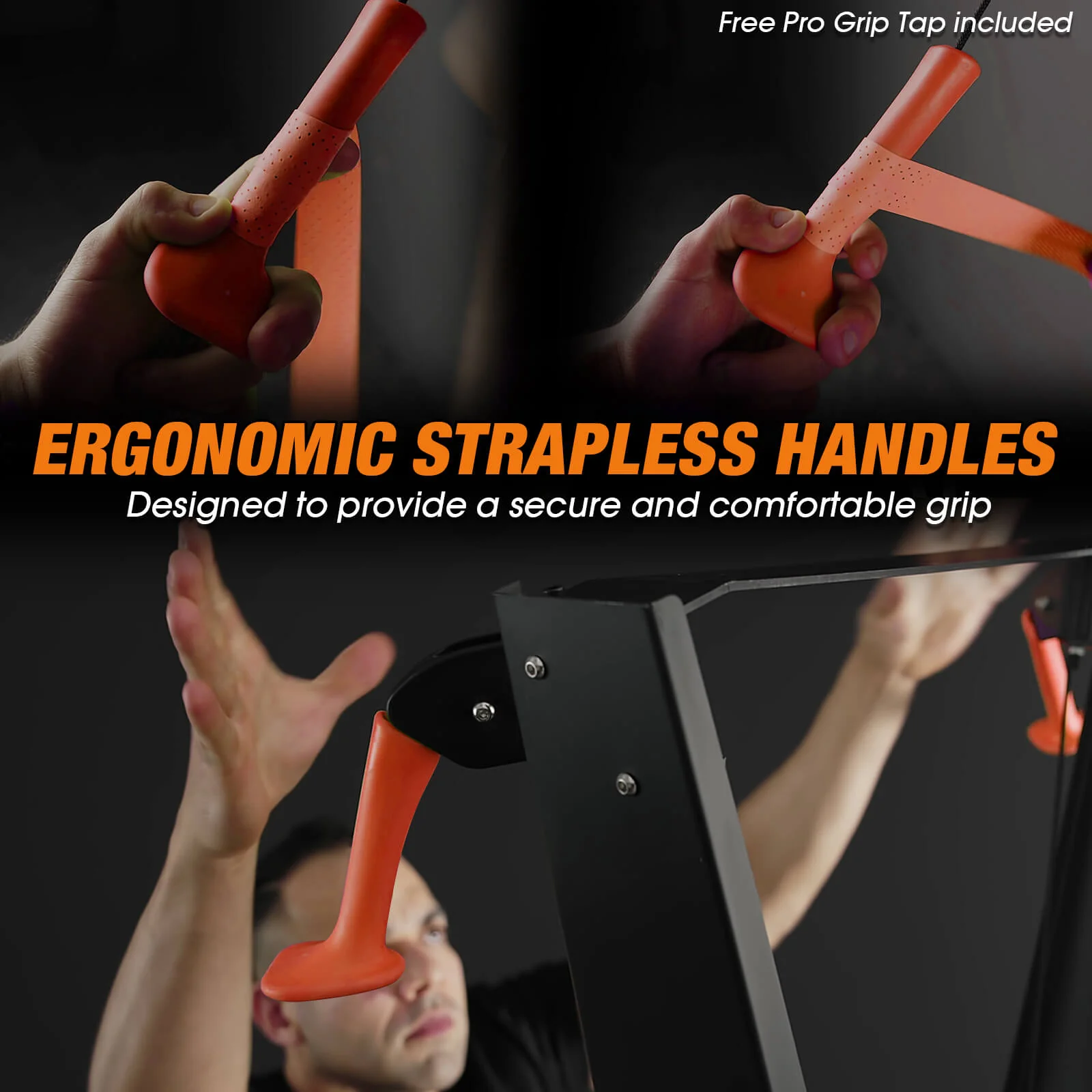 Air Ski Trainer SK01 - Image 5