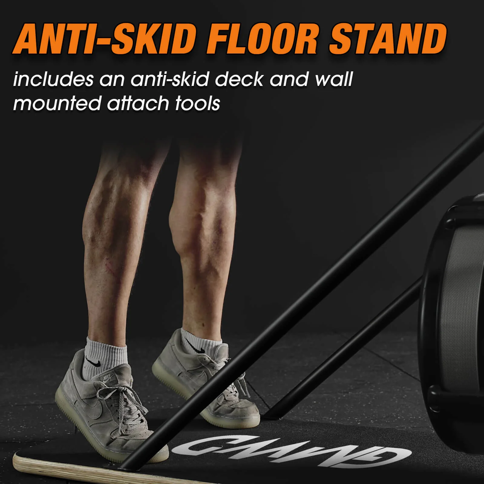 Air Ski Trainer SK01 - Image 6