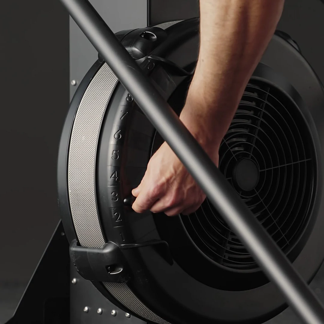 Air Ski Trainer SK01 - Image 8