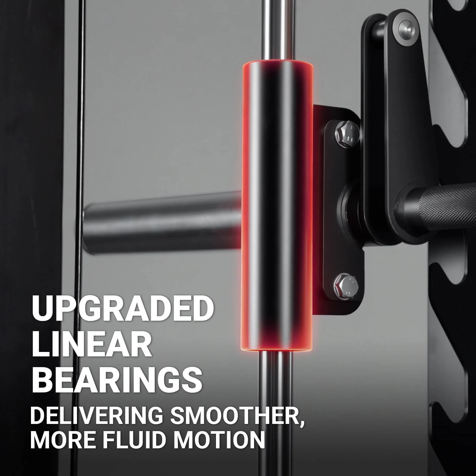 All-In-One Smith Machine with Functional Trainer SM12 2.0 - Image 13