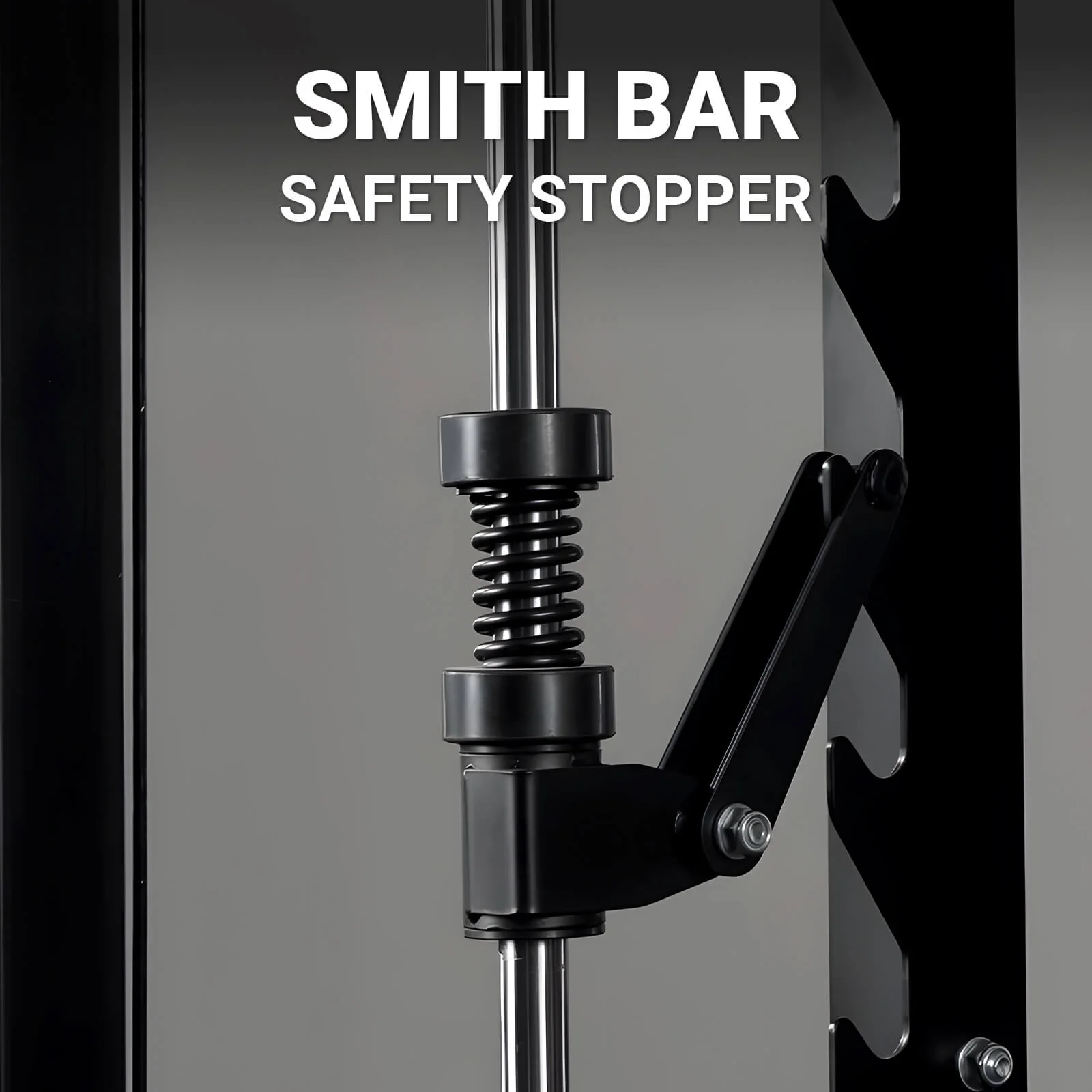 All-In-One Smith Machine with Functional Trainer SM12 2.0 - Image 14