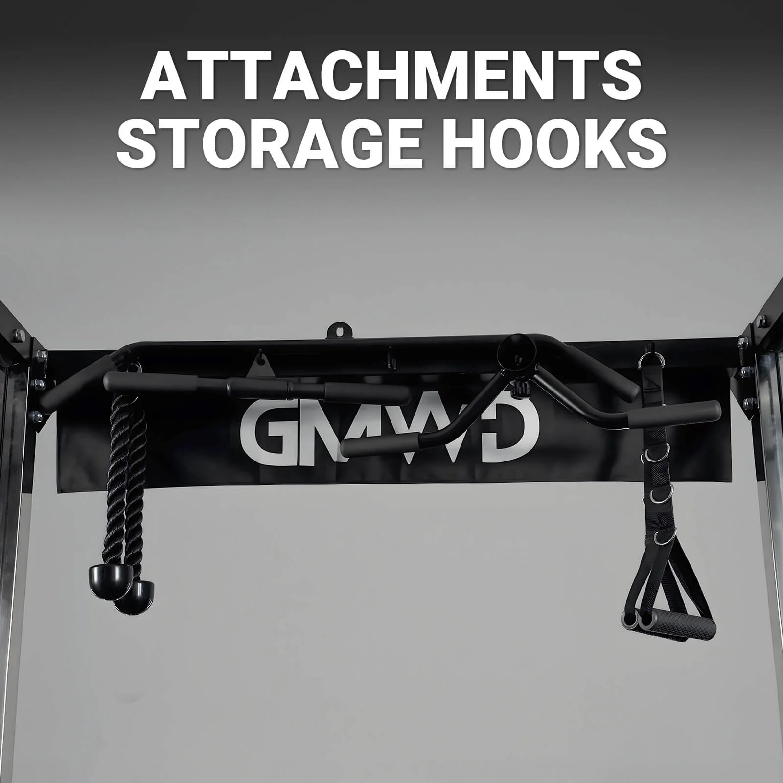 All-In-One Smith Machine with Functional Trainer SM12 2.0 - Image 16