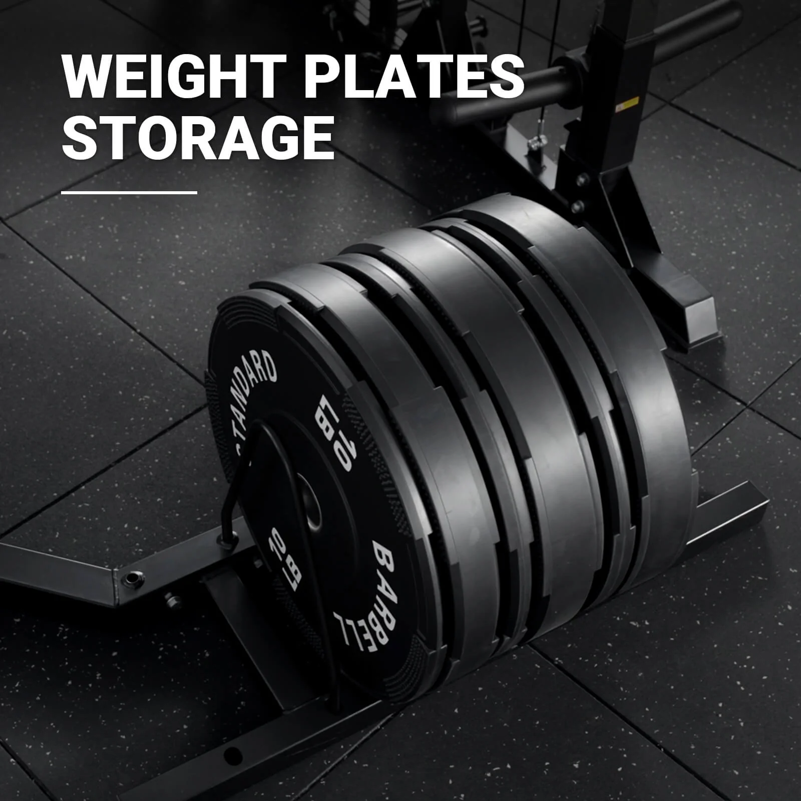 All-In-One Smith Machine with Functional Trainer SM12 2.0 - Image 18