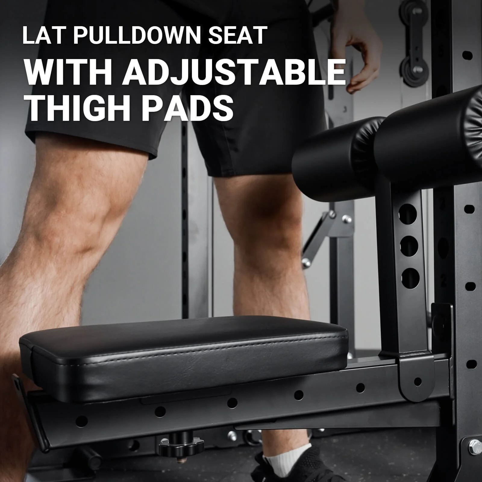 All-In-One Smith Machine with Functional Trainer SM12 2.0 - Image 7