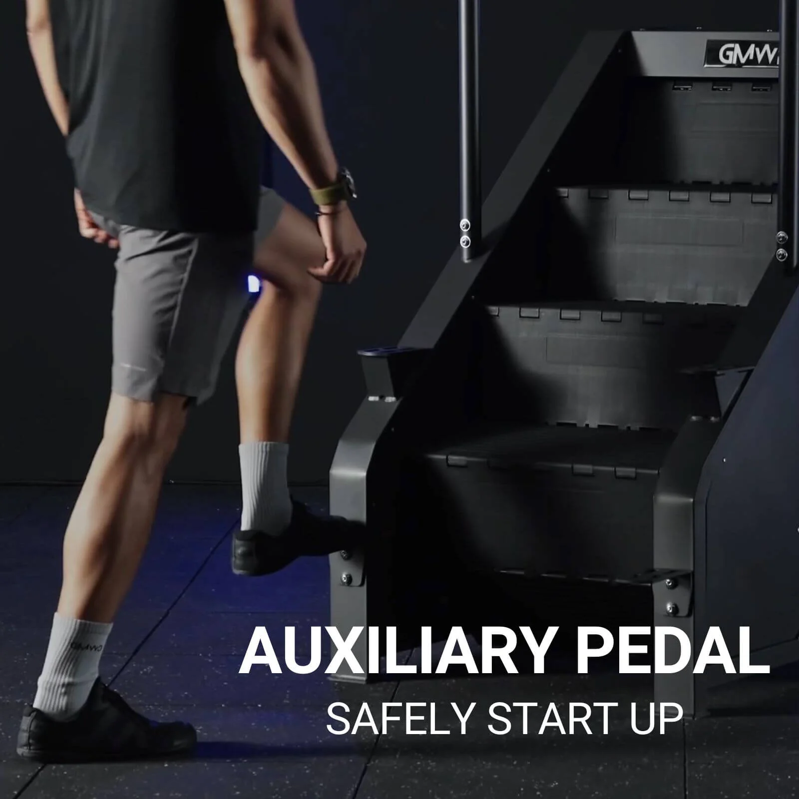 Commercial Stair Climber SS02 - Image 11