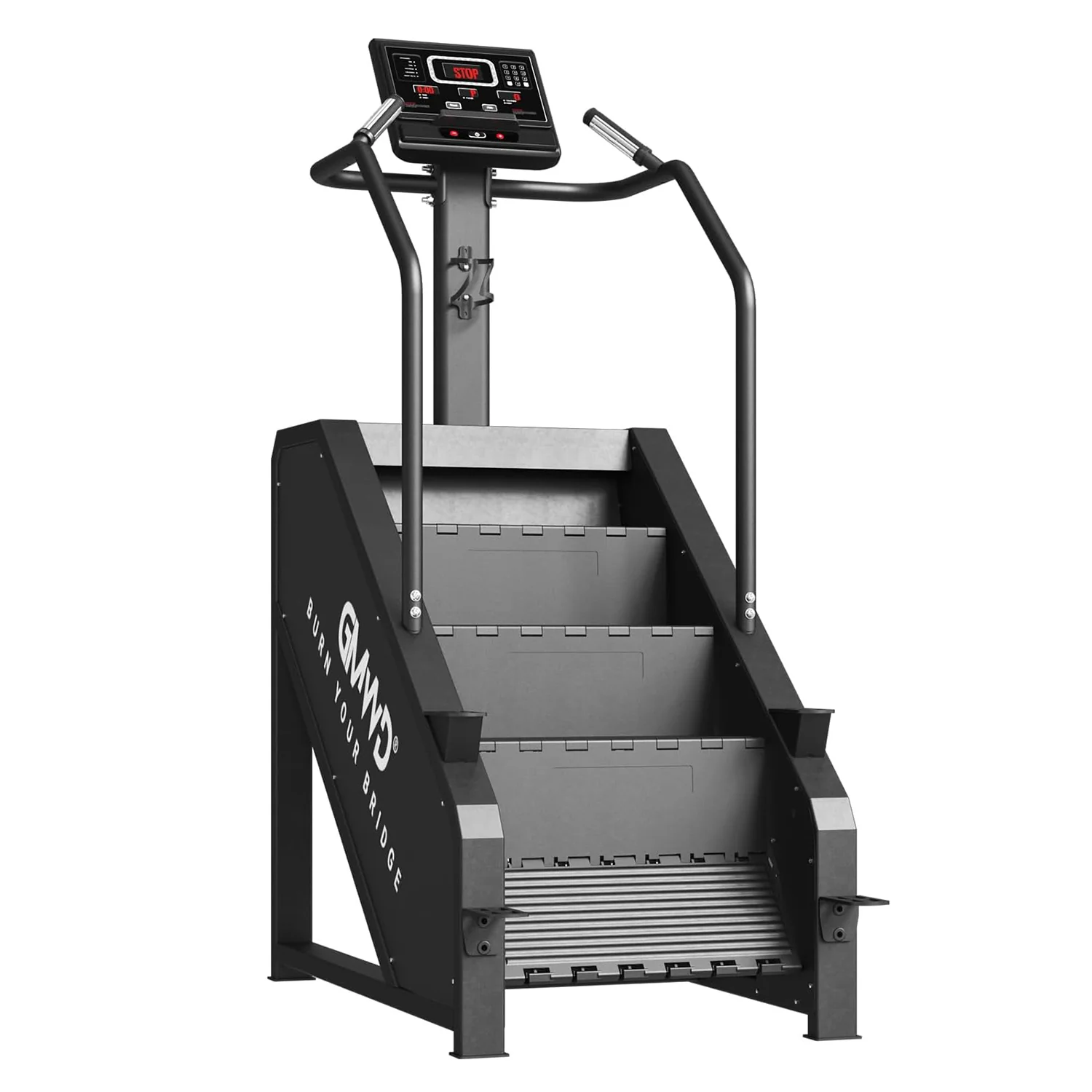 Commercial Stair Climber SS02 - Image 3