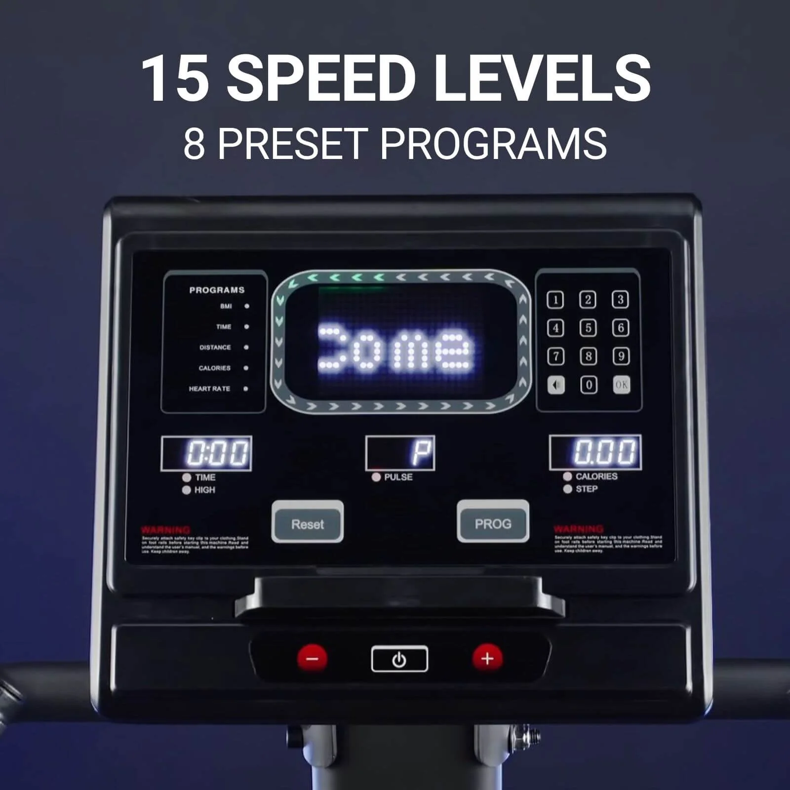 Commercial Stair Climber SS02 - Image 6