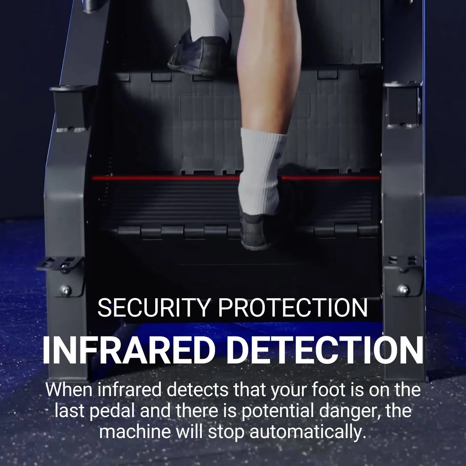 Commercial Stair Climber SS02 - Image 7