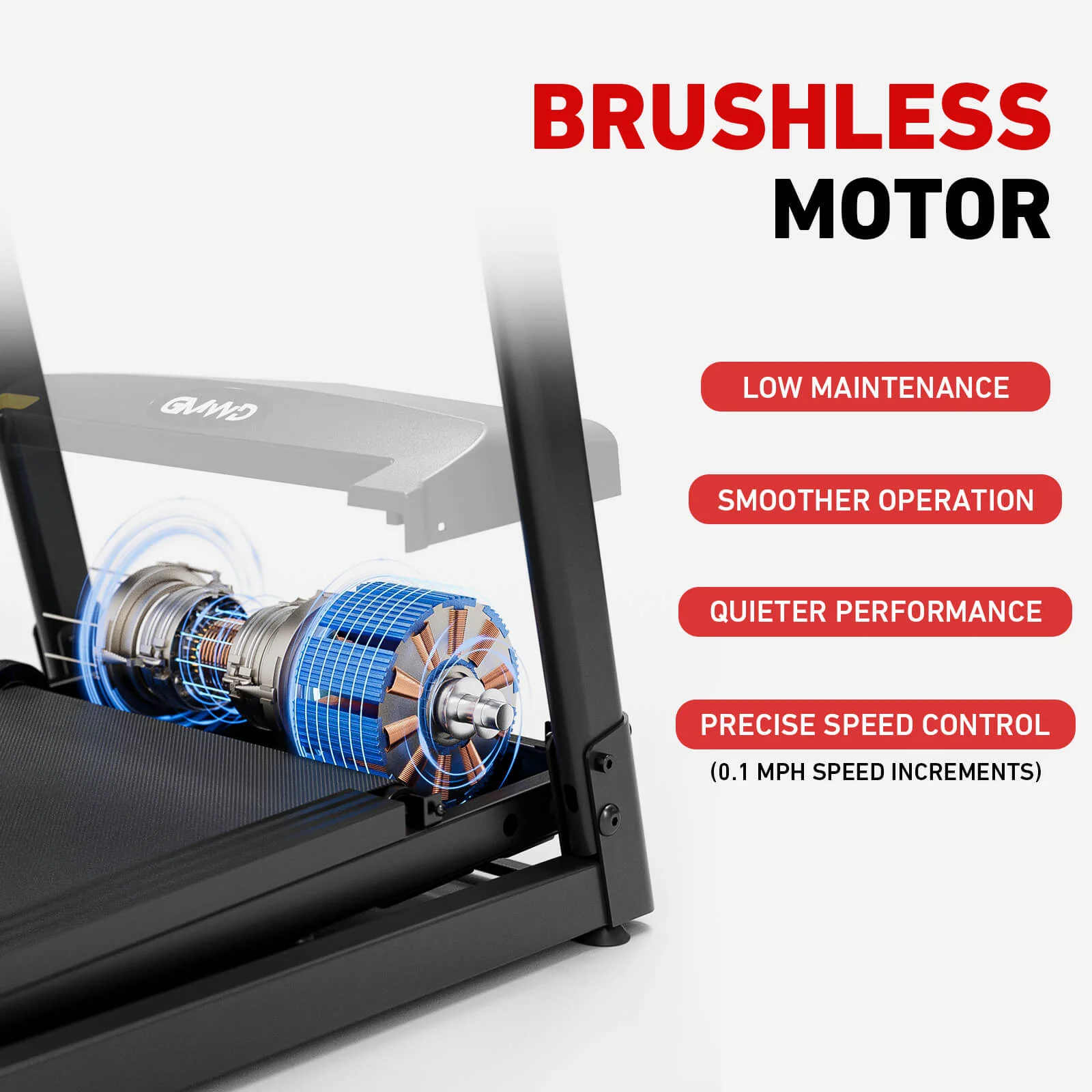 Walking Pad RT00 - Image 12