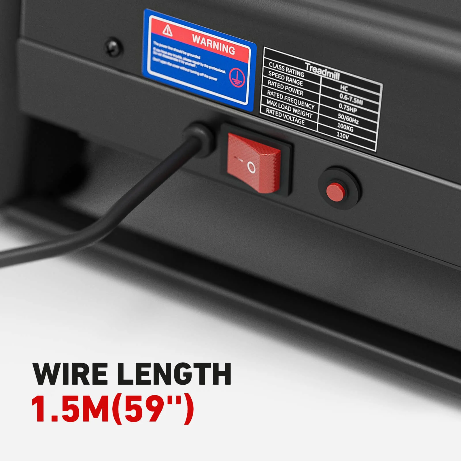 Walking Pad RT00 - Image 13