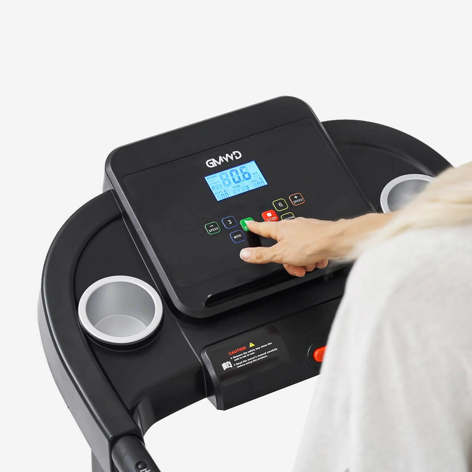 Walking Pad RT00 - Image 15