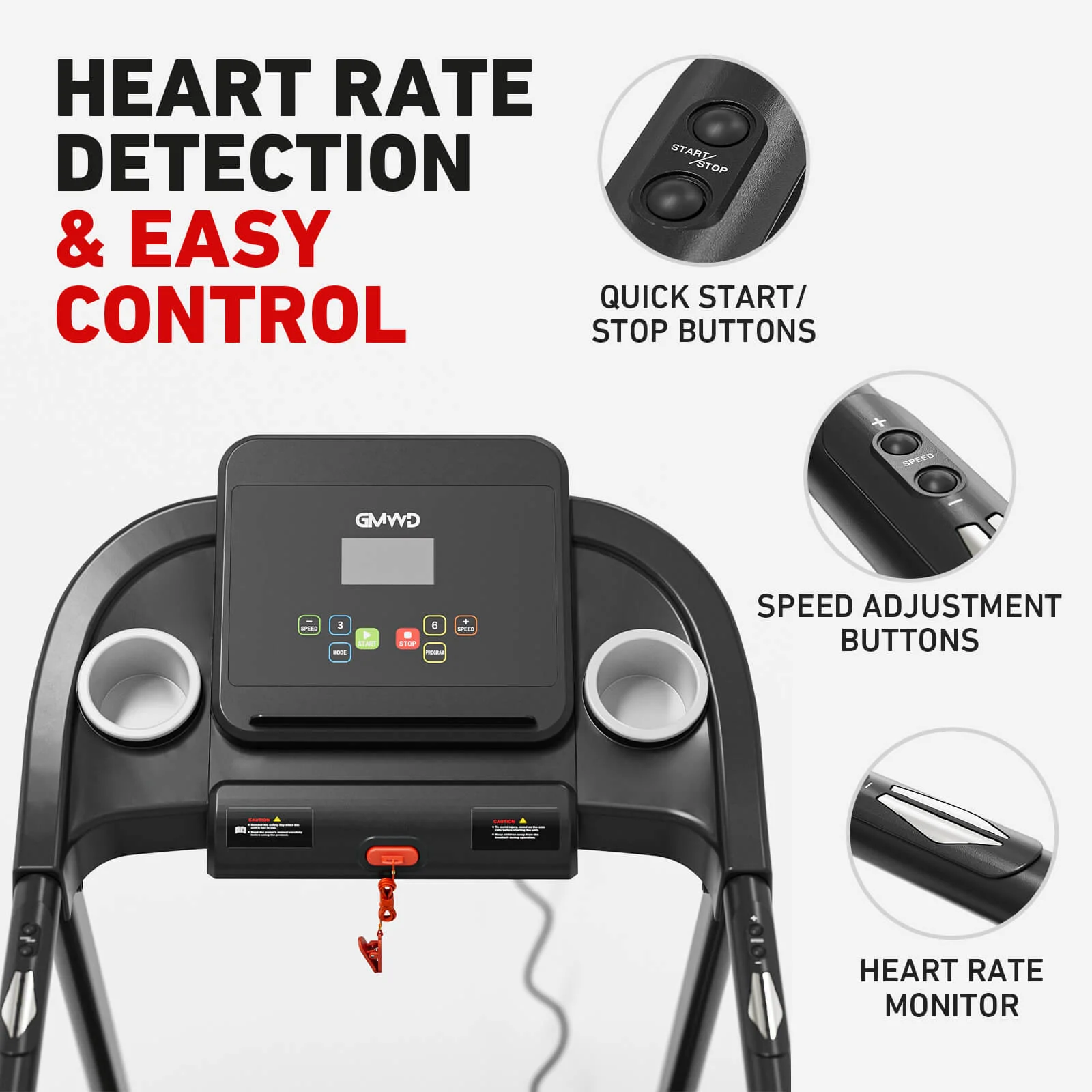 Walking Pad RT00 - Image 9