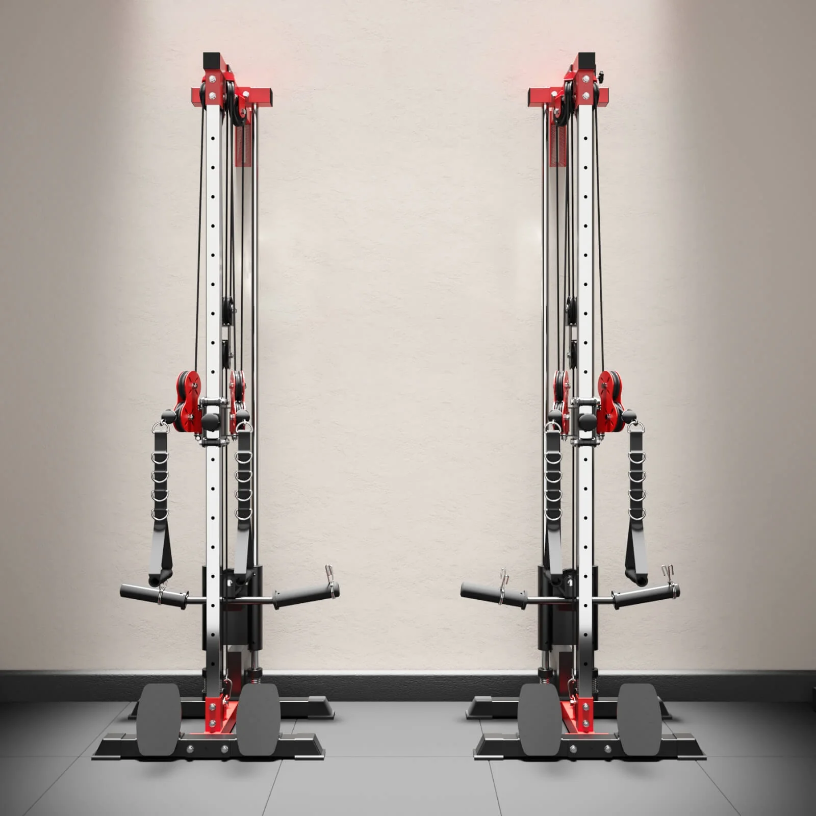 Wall Mount Cable Station CC03 - Image 3