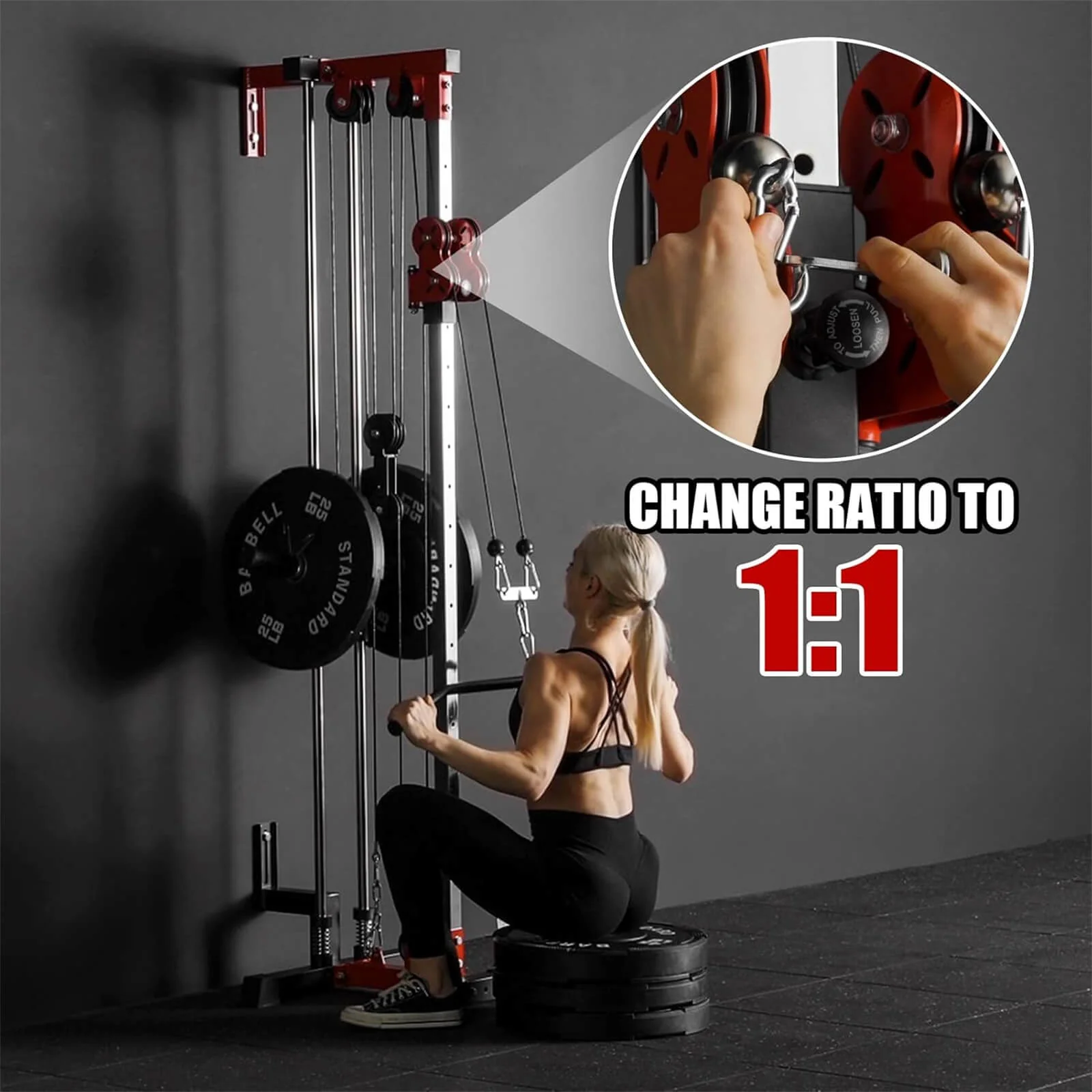 Wall Mount Cable Station CC03 - Image 6