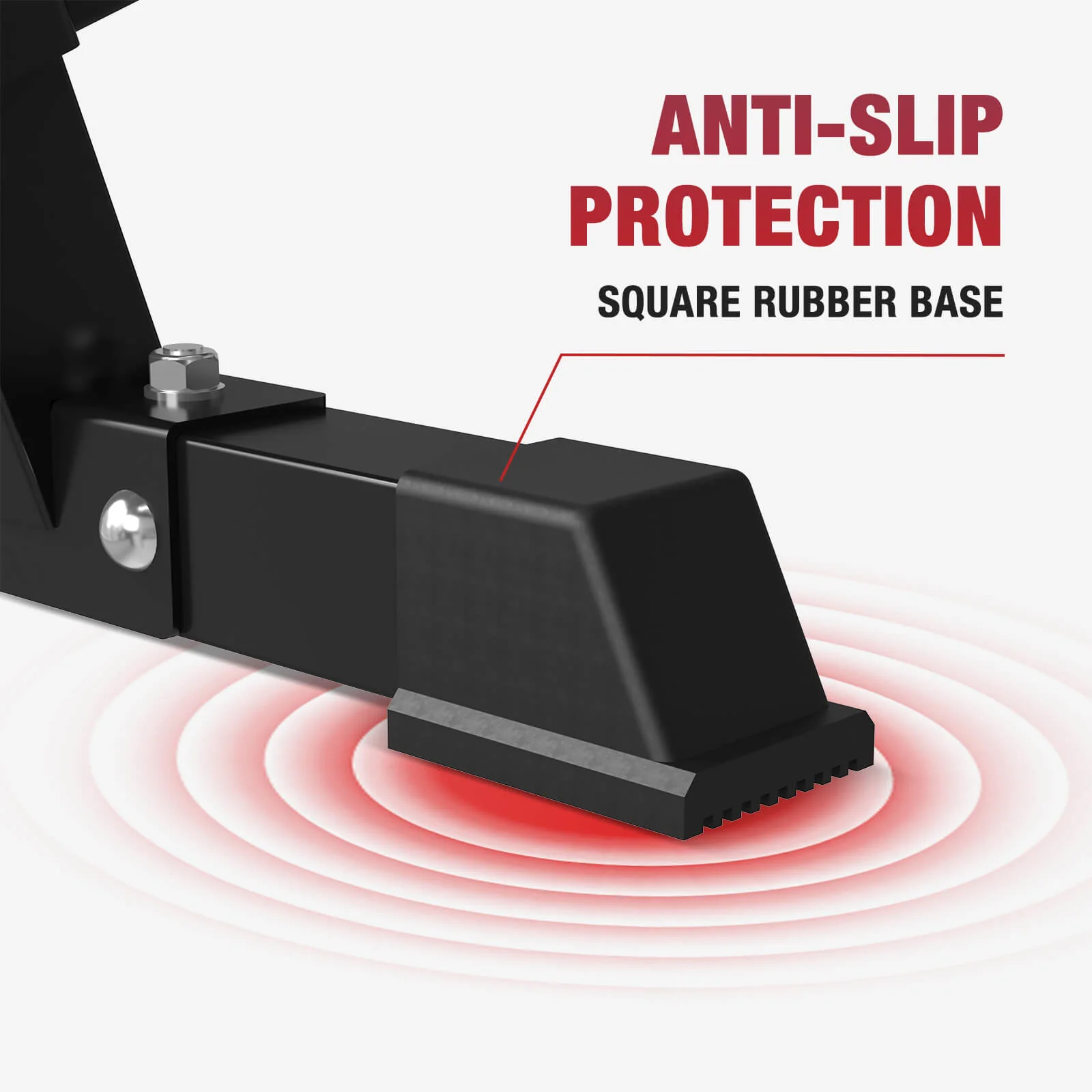 Adjustable FID Bench WB02 - Image 8